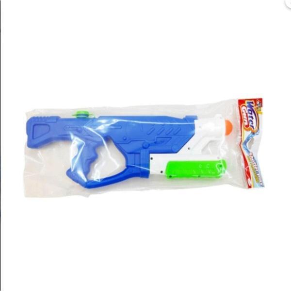 Vivi Toys Vivitoys Oyuncak Plastik Su Tabancası Vı214 (Vıvıtoys214) - Image 1