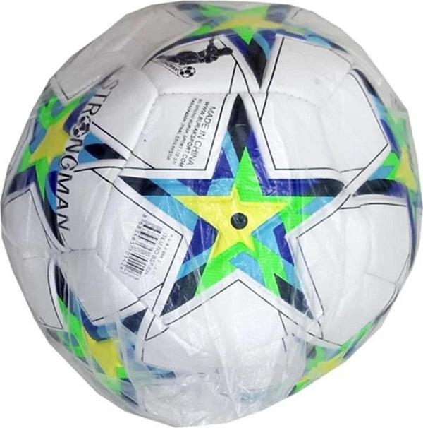 Burak Toys Futbol Topu Bsf-034 - Image 1