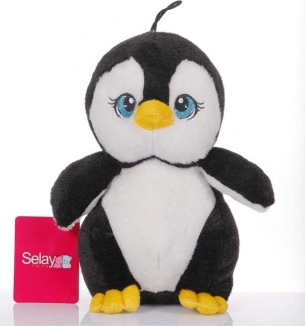 Toprockstore Penguen 28 Cm - Image 1