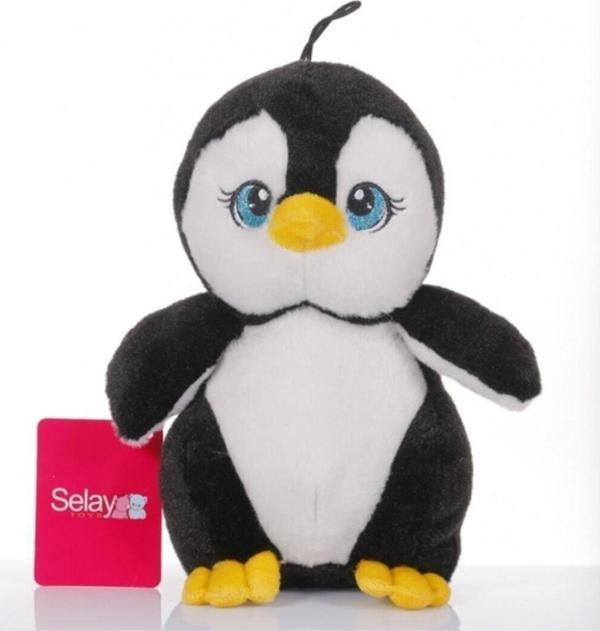 Toprockstore Penguen 28 Cm - Image 1