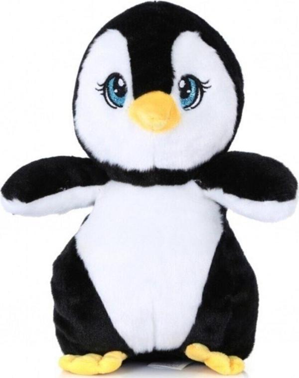 Toprockstore Karma Peluş 15 Cm Penguen - Image 1