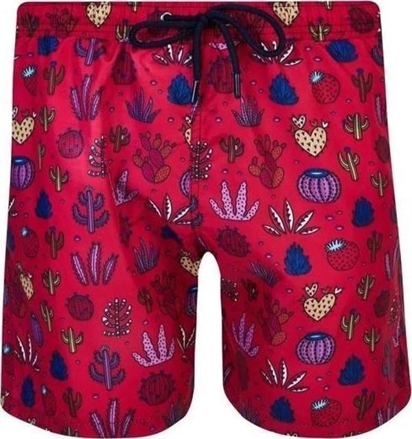 Hızlı Kuruyan Ultra Hafif Erkek Deniz Şortu - Image 1