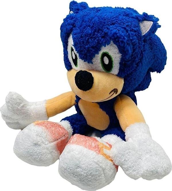 Nehir Sonic Peluş Oyuncak - Image 1