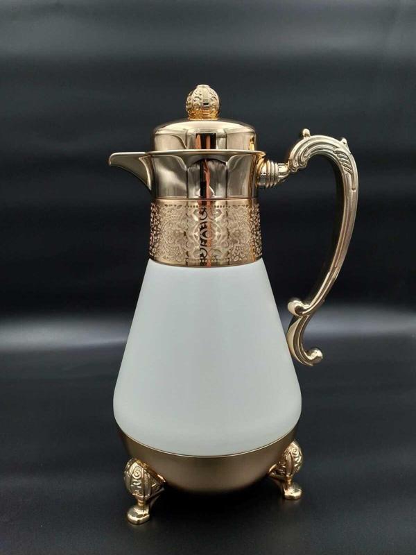 Çay & Kahve Vakumlu Termos - BYZ03 - Image 1