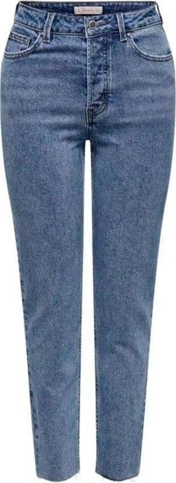 Mom Jean Kadın Jean 15301324 - Image 1