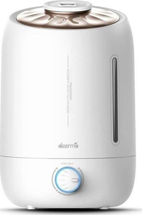 Deerma Ultrasonik Soğuk Hava Nemlendirici F500 - Image 1