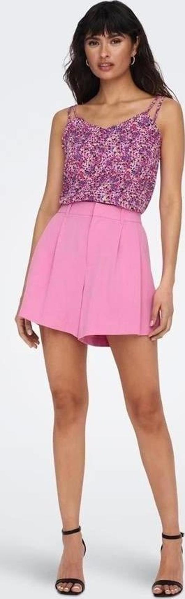 Comfort Mom Short Etek - Image 1