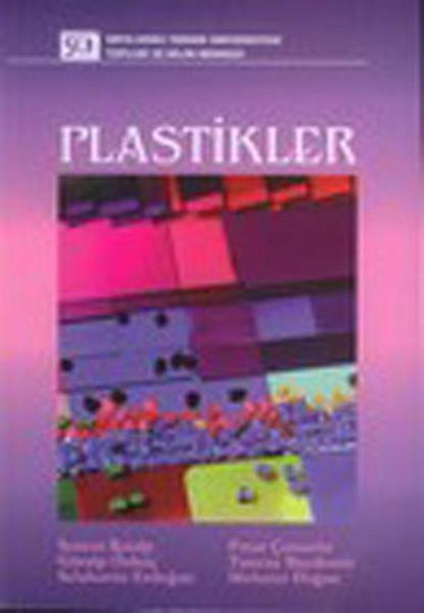 Plastikler - Odtü - Image 1