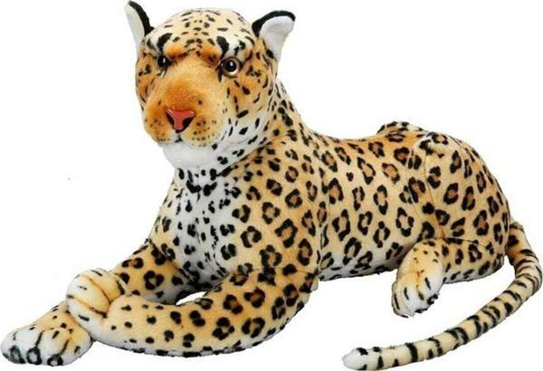 Toprockstore Kükreyen Sesli Leopar - Image 1