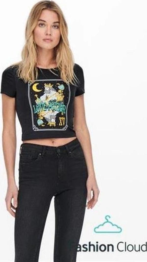 Neotarot Ss T-Shirt - Image 1