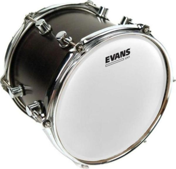 Evans B08Uv1 8" Coated Tom Derisi - Image 1