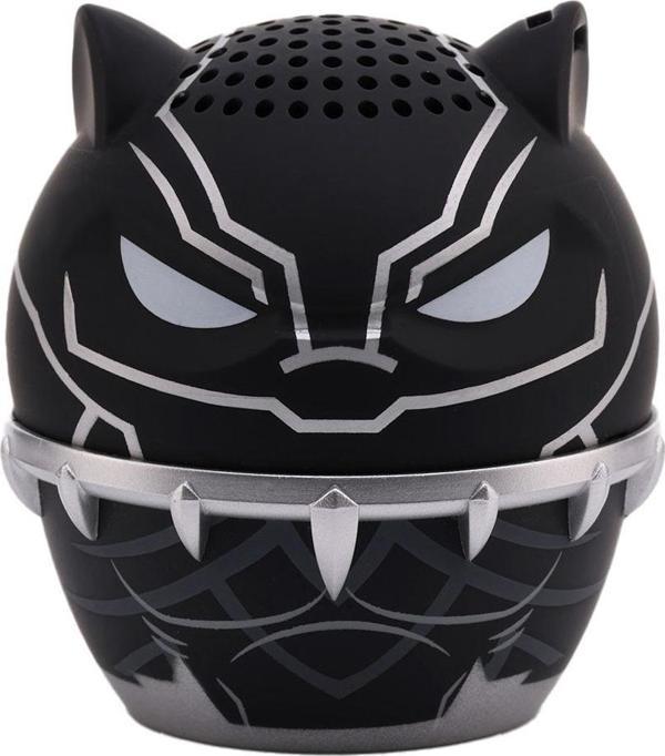 Bitty Boomers Black Panthers Mini Bluetooth Hoparlör - Image 1