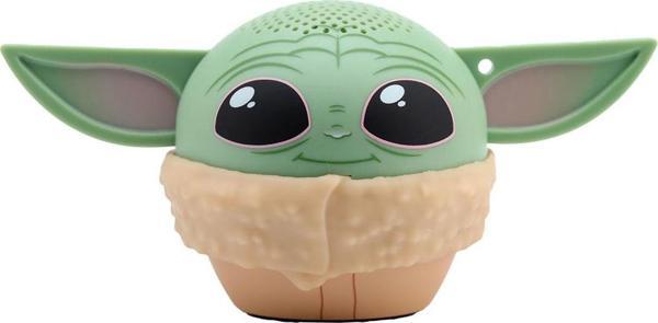 Bitty Boomers Child/Grogu Mini Bluetooth Hoparlör - Image 1