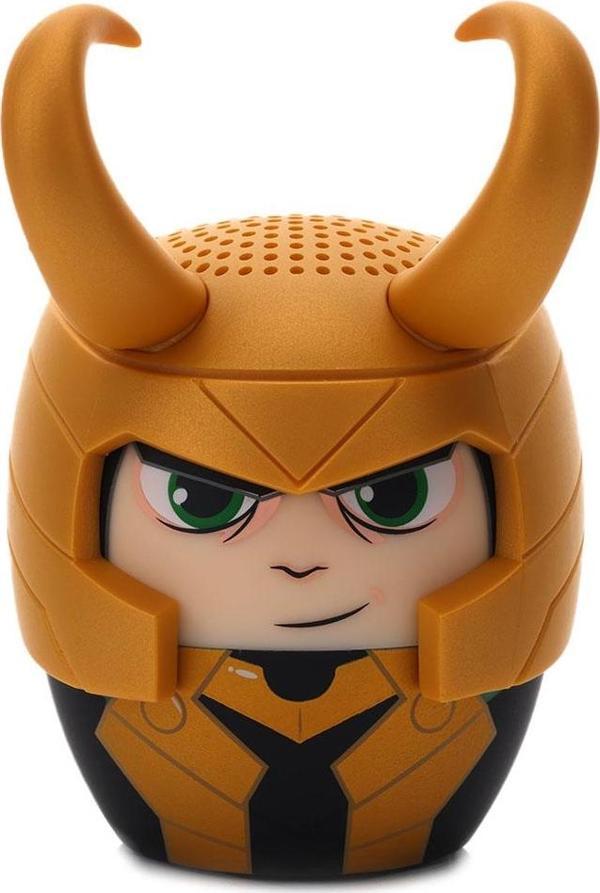 Bitty Boomers Loki Mini Bluetooth Hoparlör - Image 1