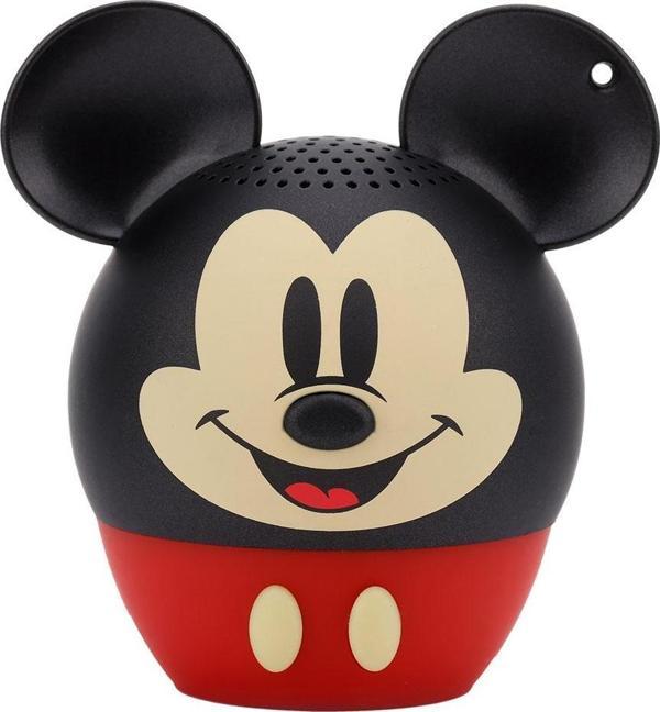 Bitty Boomers Mickey Mouse Mini Bluetooth Hoparlör - Image 1