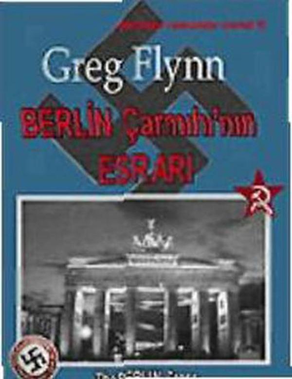 Berlin Çarmıhı'nın Esrarı - The Berlin Cross - Erko - Image 1