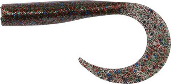 Savage Gear LB Sandeel Curltail 10 cm 5 gr Silikon Yem Ragworm - Image 1