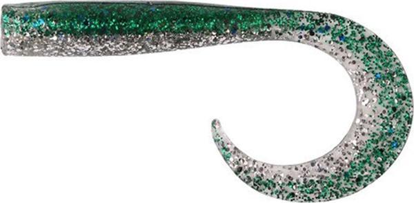 Savage Gear LB Sandeel Curltail 10 cm 5 gr Silikon Yem BABY MACK - Image 1