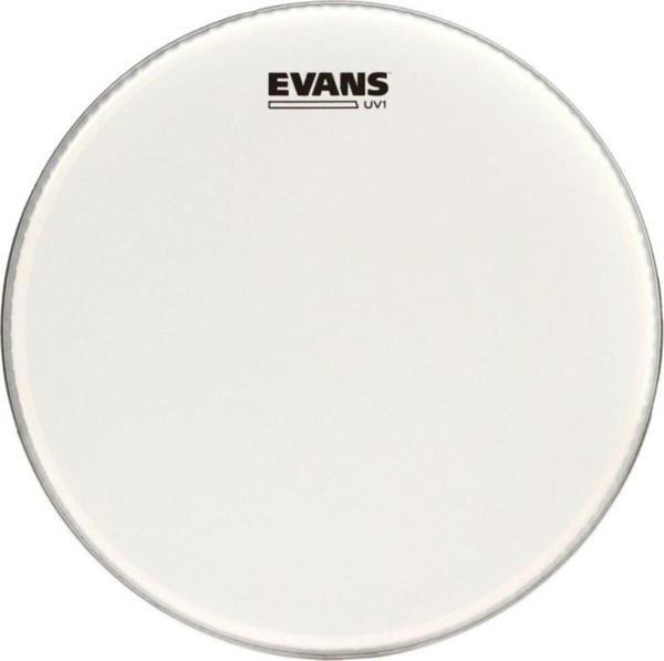 Evans Bd16Uv1 16 "Uv1 Kaplı Bas Davul Derisi - Image 1