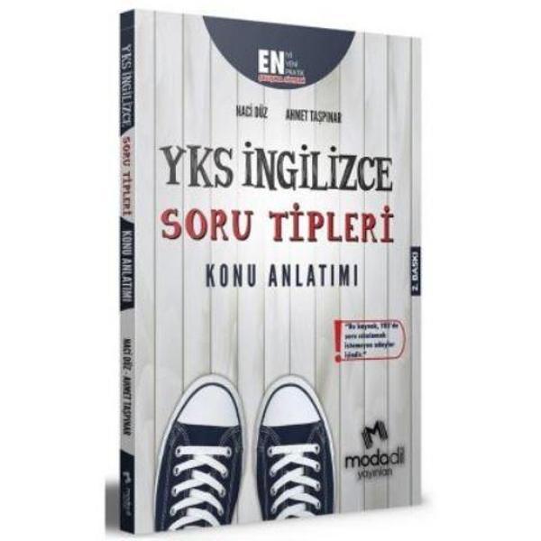 YKS İngilizce Gramer Konu Anlatımı - İş Bankası Kültür Yayınları - Image 1