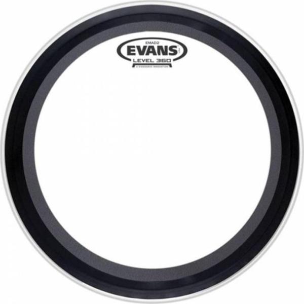 Evans Bd20Emad2 22 Inc Kick Derisi - Image 1