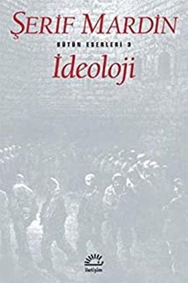 İdeoloji - İş Bankası Kültür Yayınları - Image 1