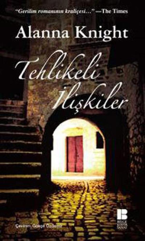 Bilge Kültür Sanat Tehlikeli İlişkiler - Bilge Kültür Sanat - Image 1
