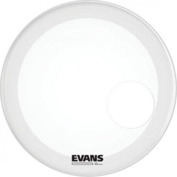 Evans Bd20Rsw 20 Inch Kıck Derisi - Image 1