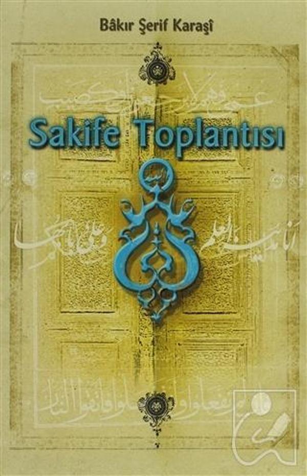 Sakife Toplantısı - İş Bankası Kültür Yayınları - Image 1