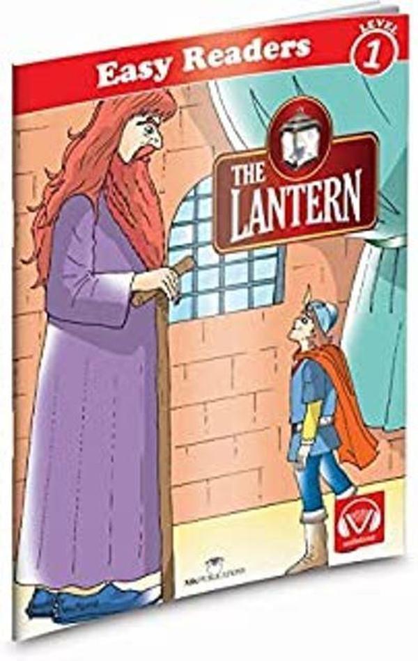 The Lantern Level 1 - İş Bankası Kültür Yayınları - Image 1