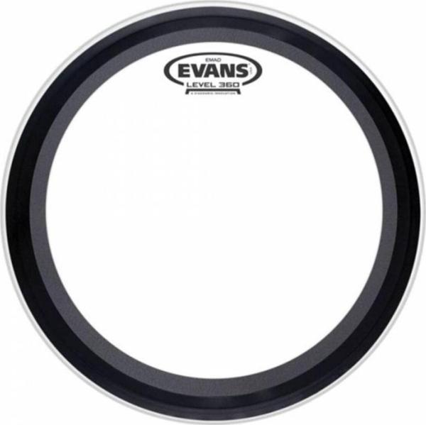 Evans Bd22Emadcw 22 Inc Kick Derisi - Image 1