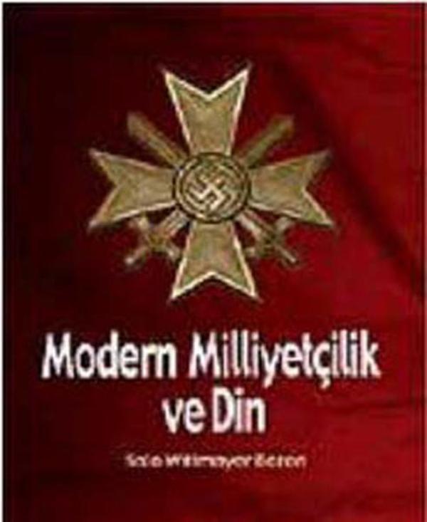Modern Milliyetçilik ve Din - Açılım Kitap - Image 1
