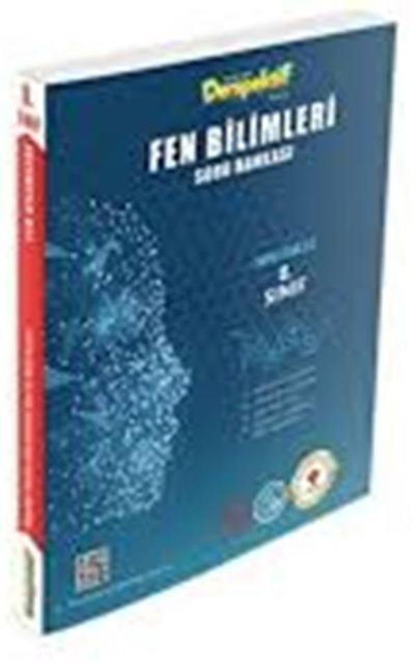 8.Sınıf Hibrit Fen Bilimleri - İş Bankası Kültür Yayınları - Image 1