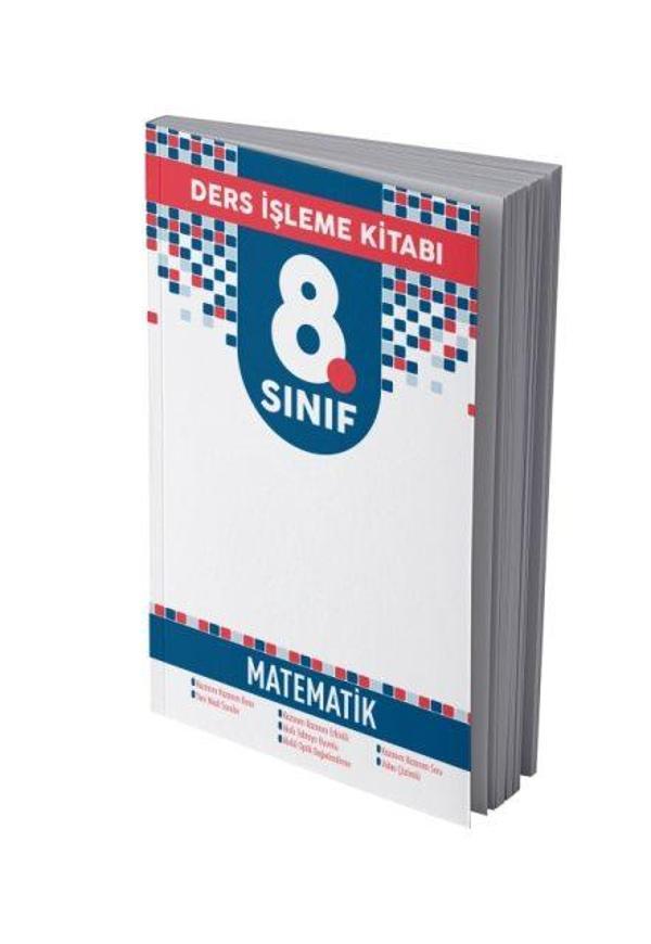 8.Sınıf T.C. İnkılap Tarihi ve ve Atatürkçülük Ders İşleme Kitabı - İş Bankası Kültür Yayınları - Image 1