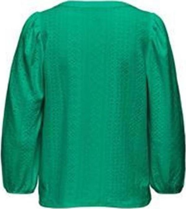 Balon Uzun Kol Kadın T-Shirt - Image 1