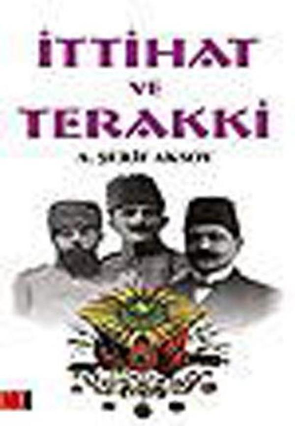 İttihat ve Terakki - NoktaKitap - Image 1