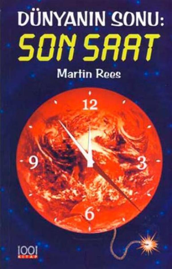 Dünyanın Sonu : Son Saat - 1001 Kitap - Image 1