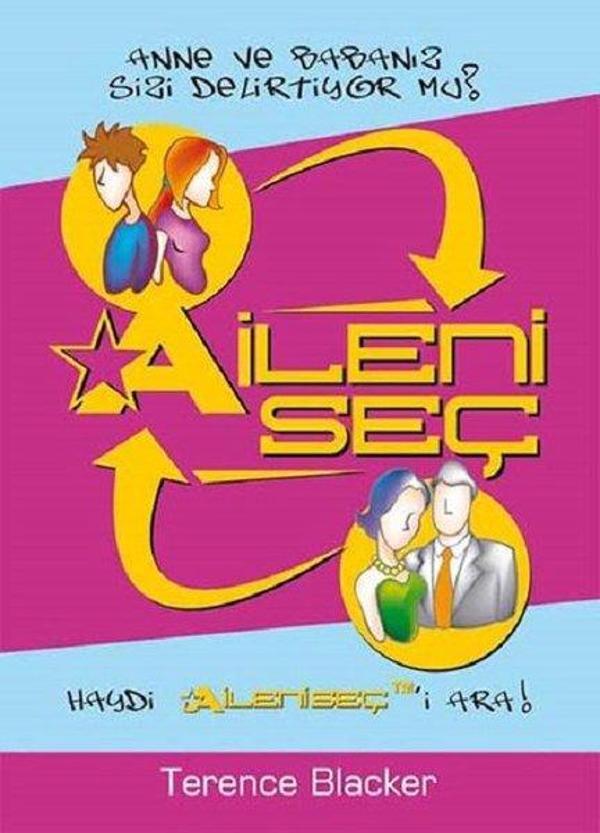 Tudem Yayınları Aileni Seç - Tudem Yayınları - Image 1
