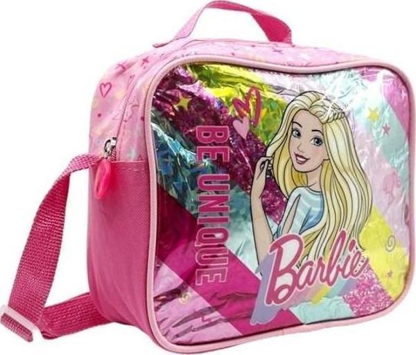Barbie Beslenme Çantası 2490 - Image 1