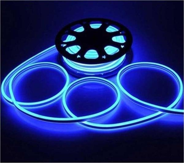 Cata Ct-4554 25M Mavi Neon Led - Image 1