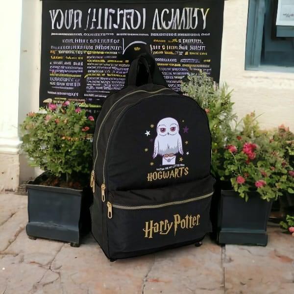 Harry Potter Okul Çantası - Image 1
