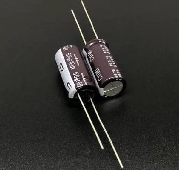 Ayt 56 160 56UF160V 10mm X 20 mm - Image 1