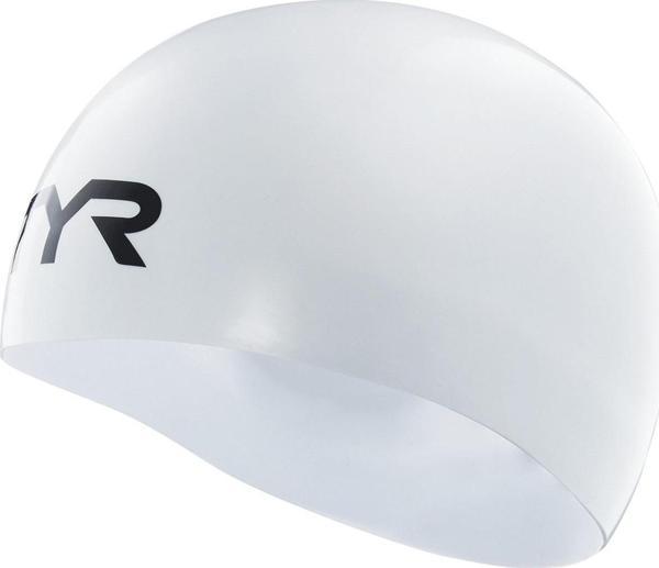TYR Tracer-X Yarış Yetişkin Silikon Yüzücü Bonesi - Image 1