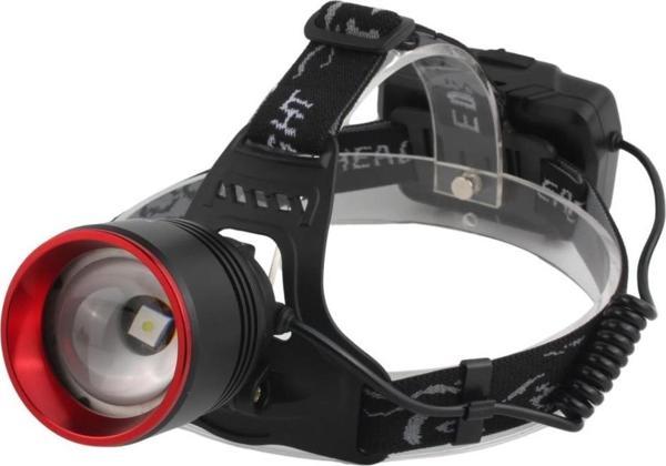 Wison Kafa Lambası - Hareket Sensörlü - Şarjlı 40W - Image 1