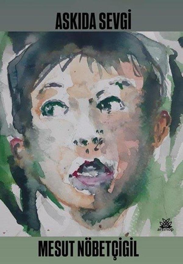 Artshop Yayıncılık Askıda Sevgi - Artshop Yayıncılık - Image 1