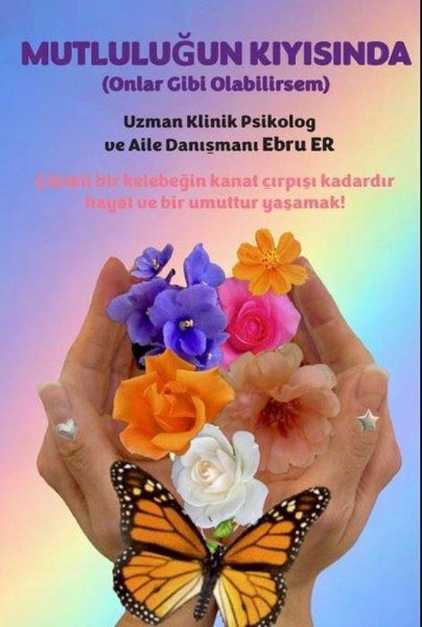 Mutluluğun Kıyısında (Onlar Gibi Olabilrsem) - Artshop Yayıncılık - Image 1