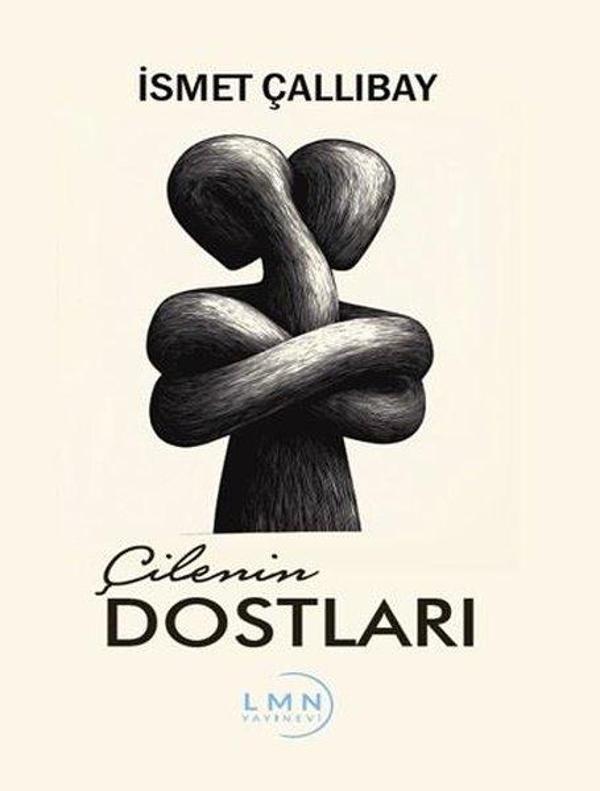 Çilenin Dostları - Liman Yayınevi - Image 1