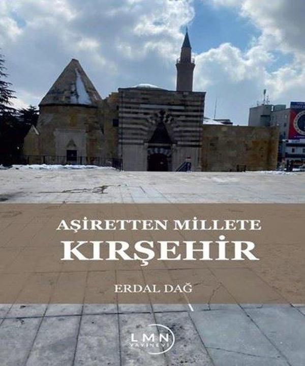 Aşiretten Millete Kırşehir - Liman Yayınevi - Image 1