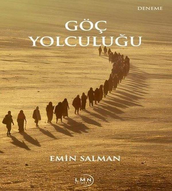 Göç Yolculuğu - Liman Yayınevi - Image 1