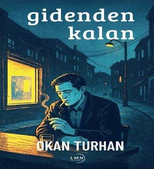 Gidenden Kalan - Liman Yayınevi - Image 1